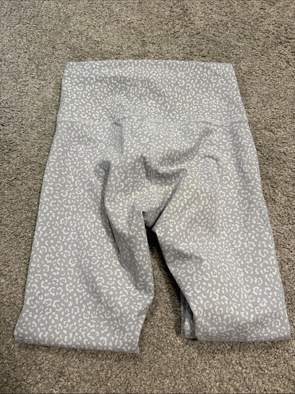 Lululemon Wunder Train High-Rise Tight 25